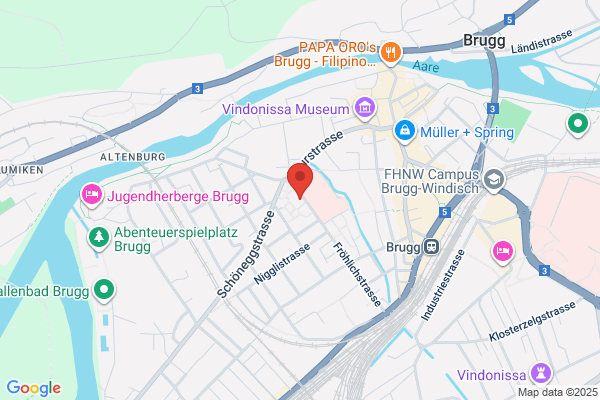 Alterszentrum Brugg