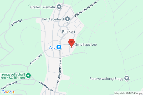 Hauswirtschaftsschule Freudenstein