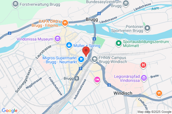 Kantonales Seminar Brugg