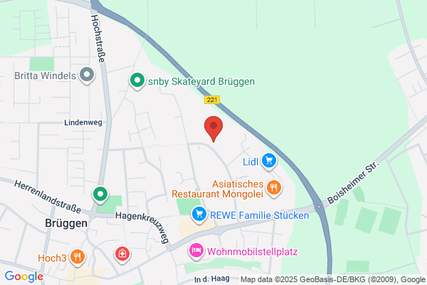 Spielsalon Brueggli