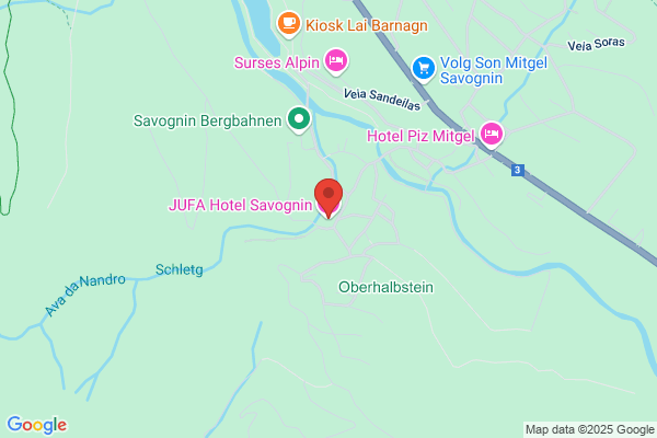 'S1' Hotelerrichtungs AG