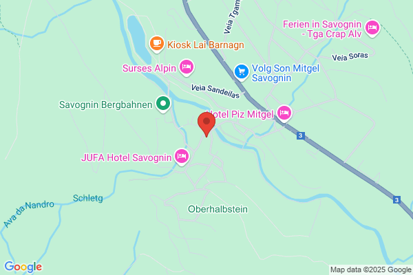 Bela Riva