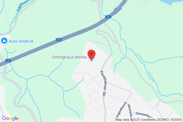 Ortlinghaus AG
