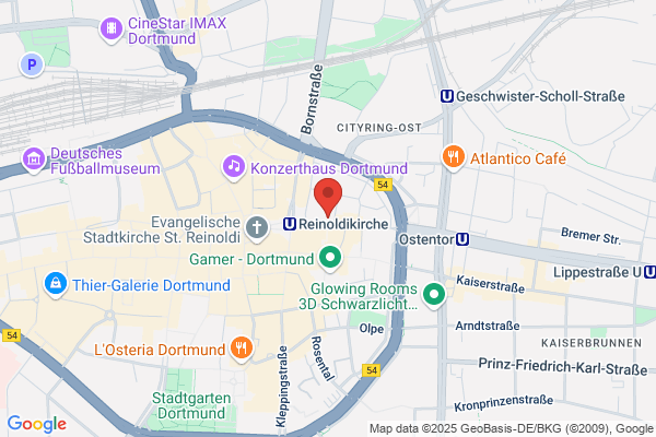Outlook Sport GmbH