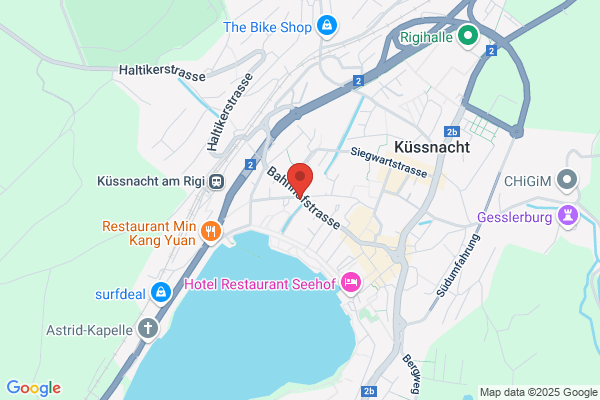 Bernet Architekten AG