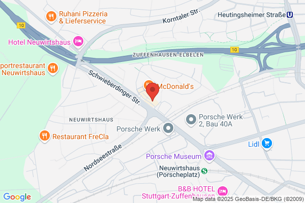 BigBaba's Doener Kebab