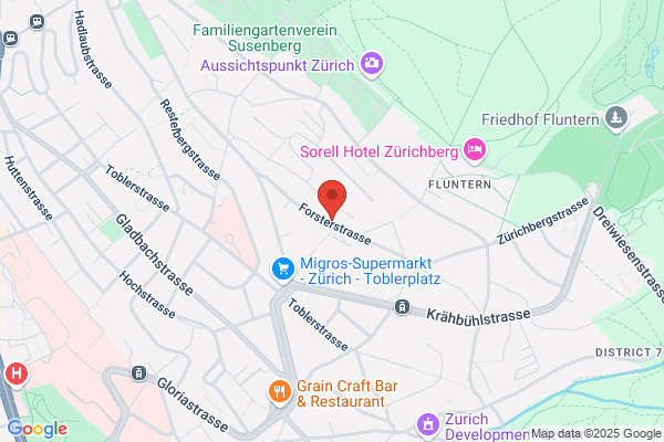 Brunnschweiler Heer Beratende Architekten AG