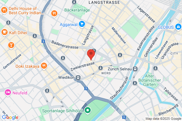 Derungs Architekten AG