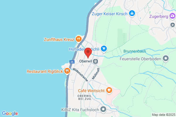 Amatrade GmbH