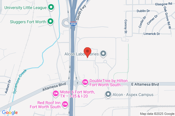 Alcon Credit corporation