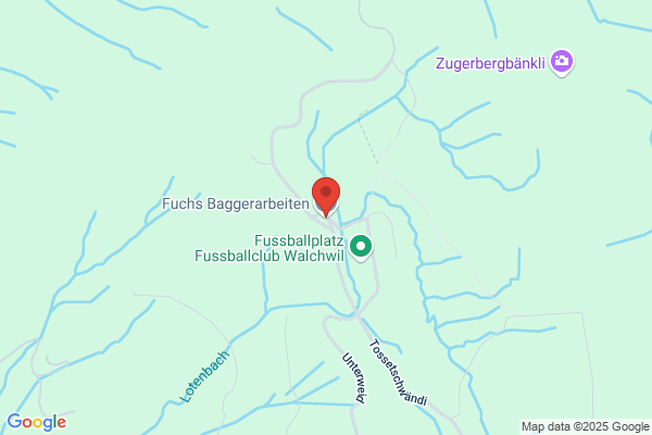 Fuchs Baggerarbeiten GmbH