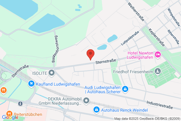 Rohrer Generalbauunternehmung