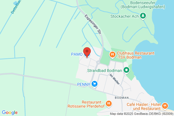 Pamodin GmbH