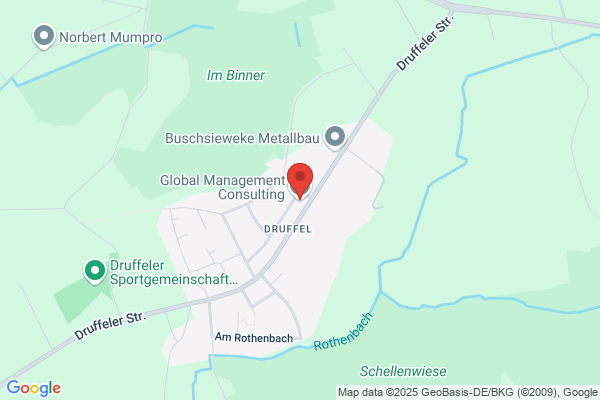 GM Global Management Kurmann und Partner
