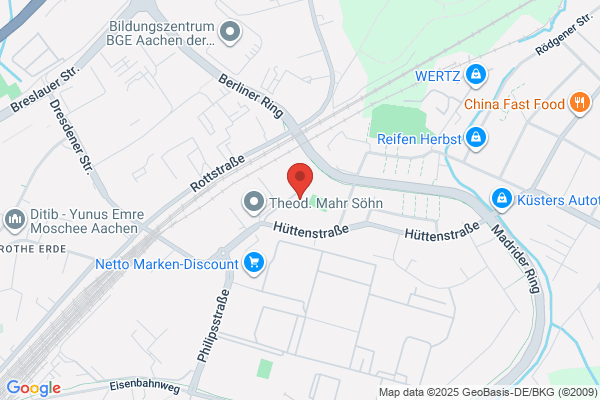Grundstueck und Projektentwicklung Sterz