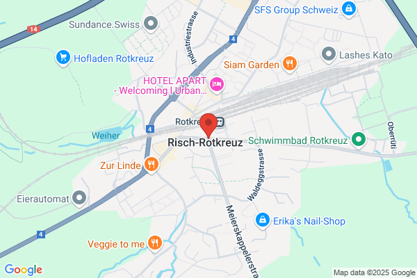 Nomcom AG