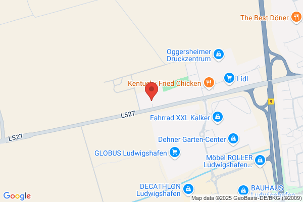 ROMA HAUSFACTORY GmbH