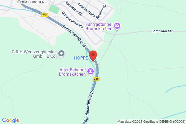 Hoppe AG