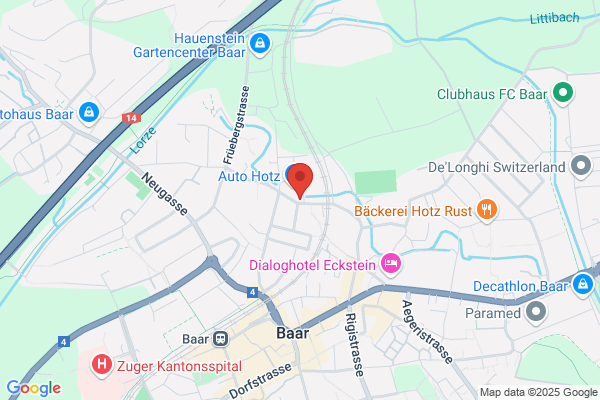 Esox Beteiligungen AG