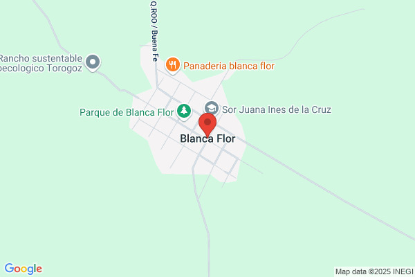 Blanca Flor AG