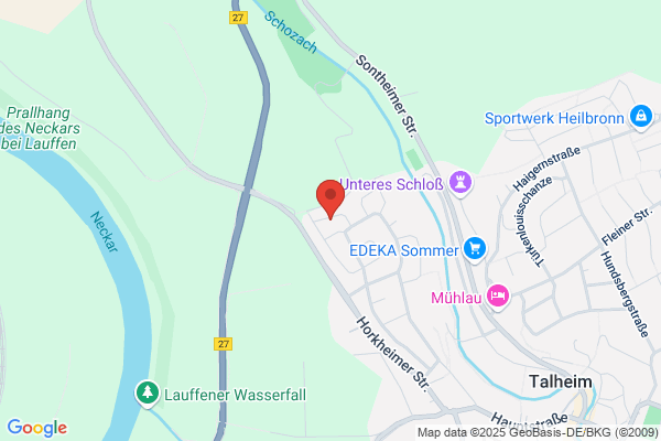 Fast Events GmbH