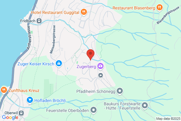 Gellert Beteiligungen AG
