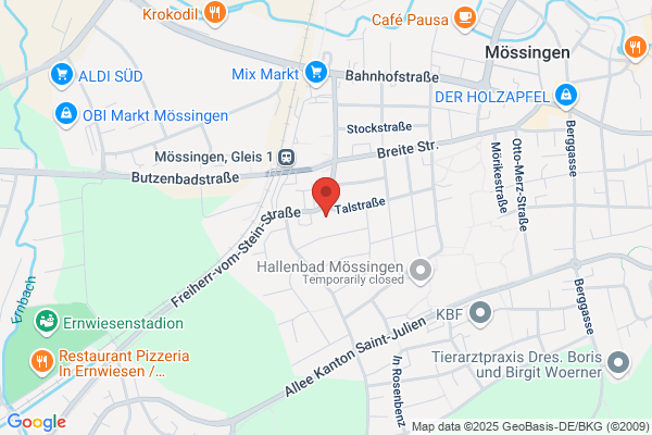 SRM GmbH