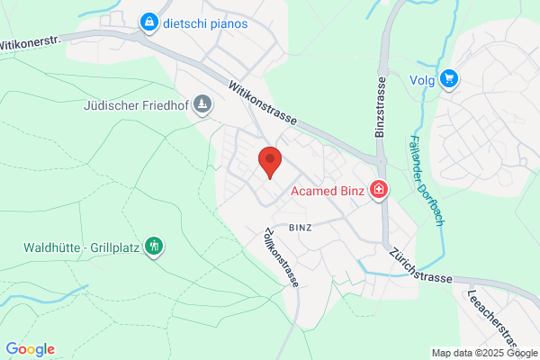 Doswald und Risi