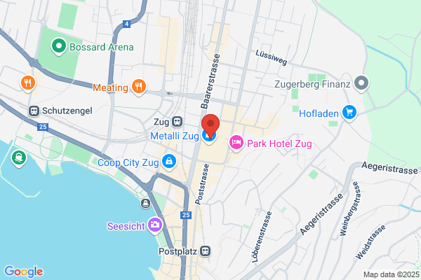 Mapichem AG