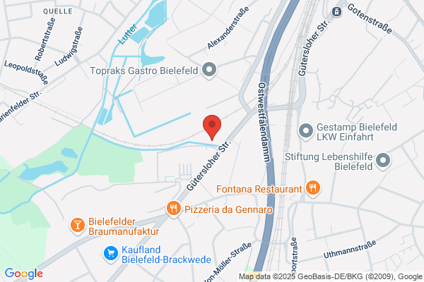 Bioporfidi GmbH