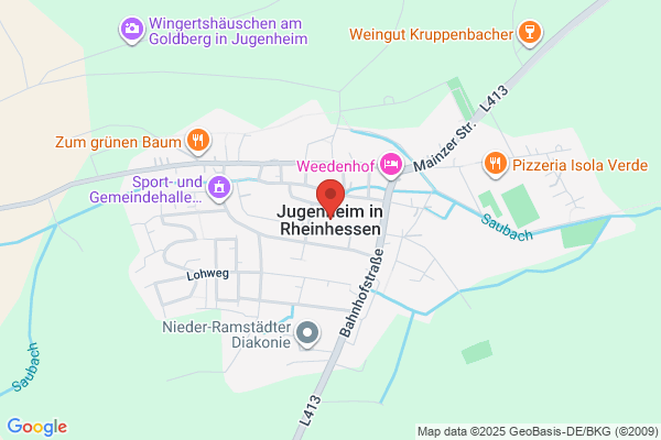 Juenglingsheim