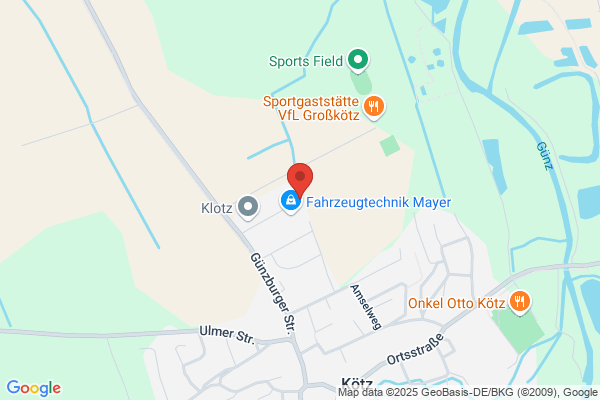 K2 Informatics GmbH