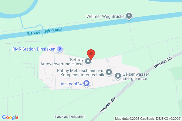 Xifrat Daten AG