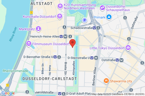 Zimmermann Steuerplanungen