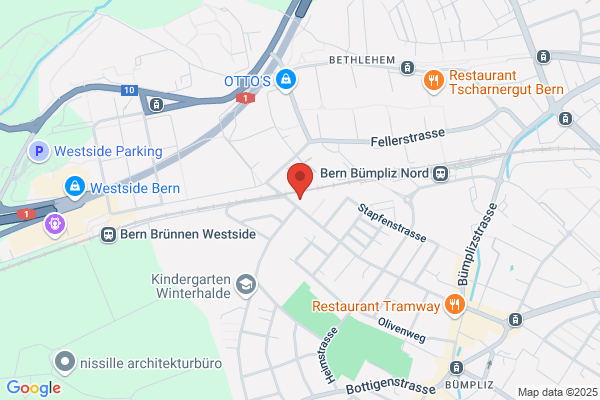 Deno GmbH