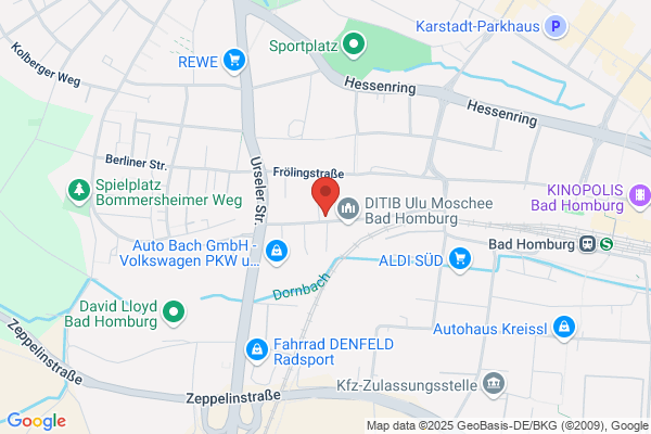 Health Trend GmbH