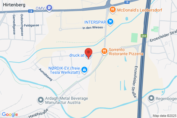 Drucklade AG