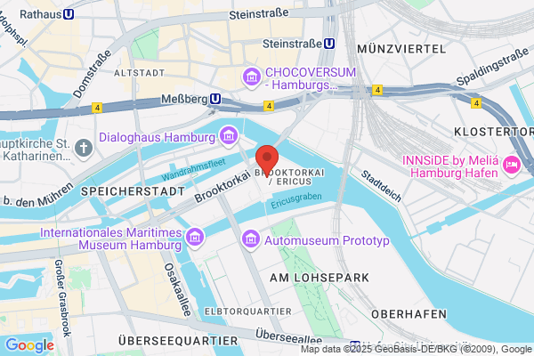 C-Channel AG