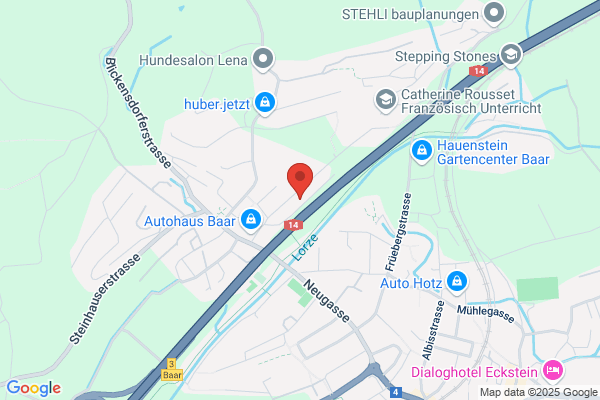 Compagnoni IT GmbH
