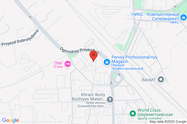 Global Pos GmbH