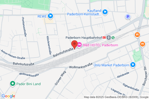 ITC GmbH