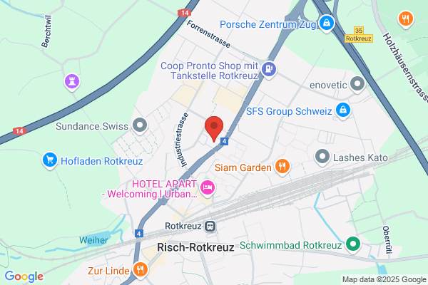 ITConcepts-Professional GmbH