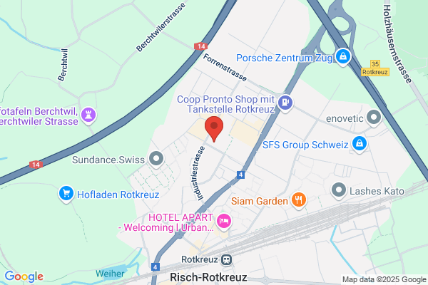 Inter Consumer Goods AG