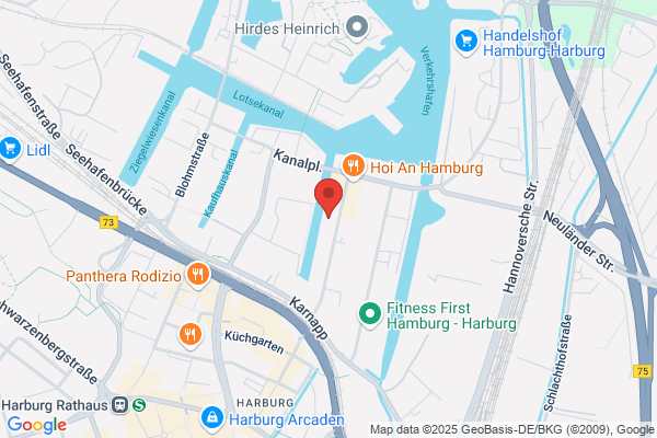 MCM Industrial Technology GmbH