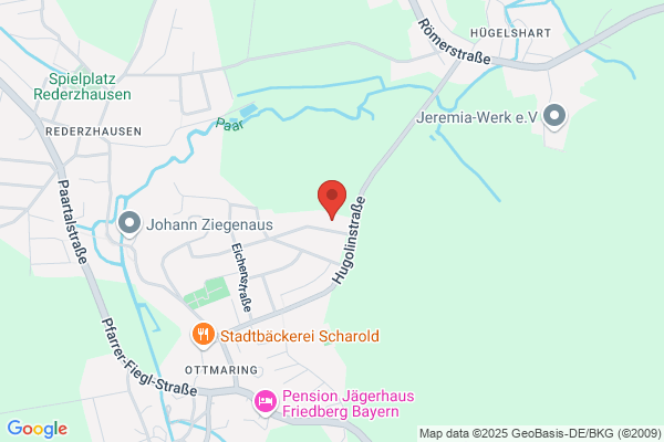 PROSA Programmierung und Systemanalyse GmbH