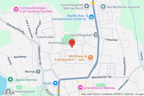 Reynolds and Reynolds GmbH