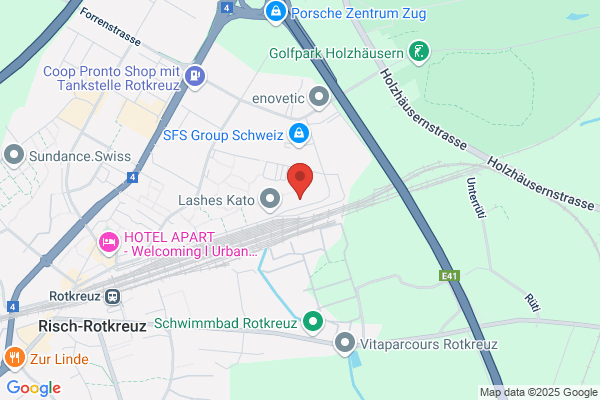 SIAG Secure Infostore AG
