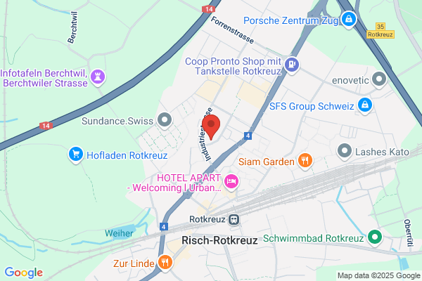 Schreib-Service R. Schorno