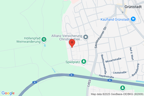 Skyway GmbH
