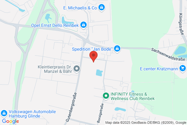 Viva Cosmetics Holding GmbH